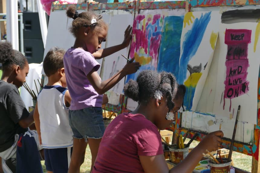 Our letter to LAUSD in support of the additional revenue Our letter to LAUSD in support of the additional revenue